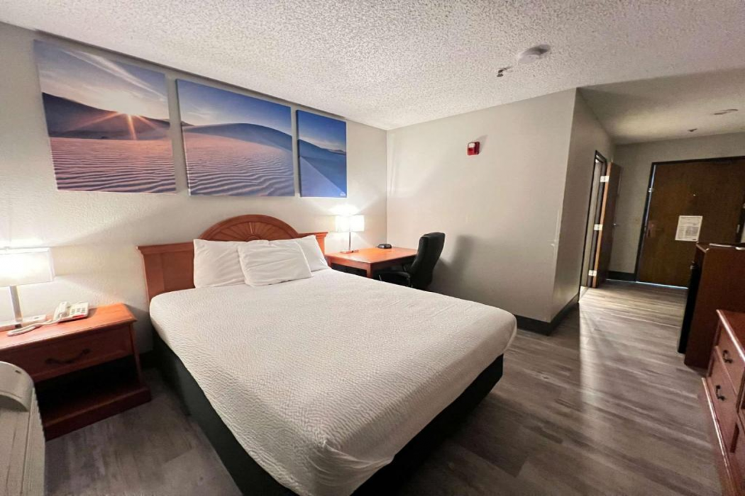 Antelope Inn & Suites 12/33