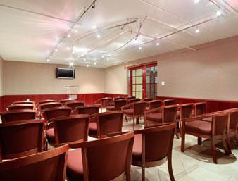Caza Azul Hotel Blu 18/33