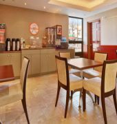 Caza Azul Hotel Blu 17/33