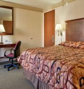 Caza Azul Hotel Blu 8/33