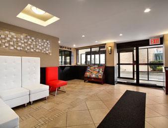 Caza Azul Hotel Blu 5/33
