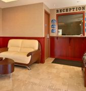 Caza Azul Hotel Blu 4/33