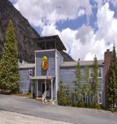 Super 8 Georgetown 1/55