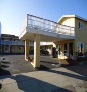 Travelodge Morro Bay 1/55