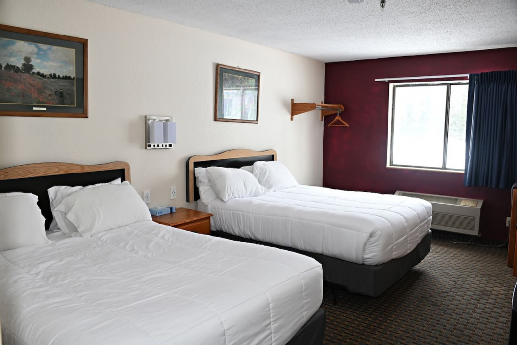 Rodeway Inn Hibbing 11/19