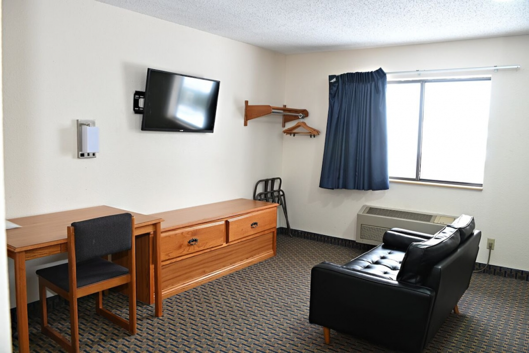 Rodeway Inn Hibbing 10/19