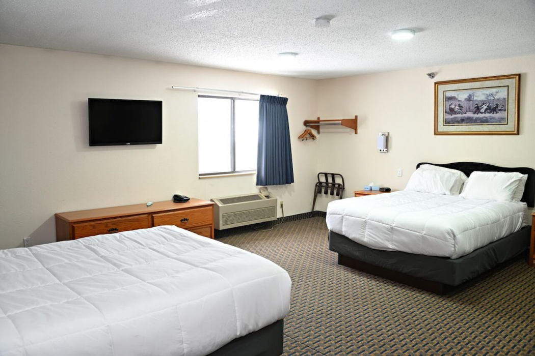 Rodeway Inn Hibbing 9/19