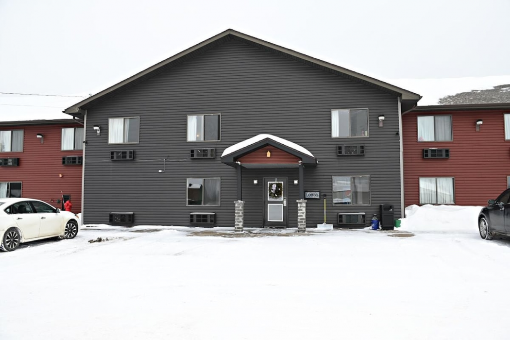 Rodeway Inn Hibbing 1/19