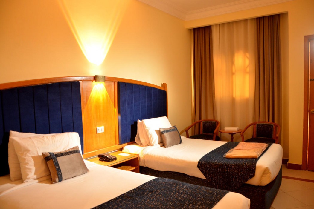 Dive Inn Resort 22/107