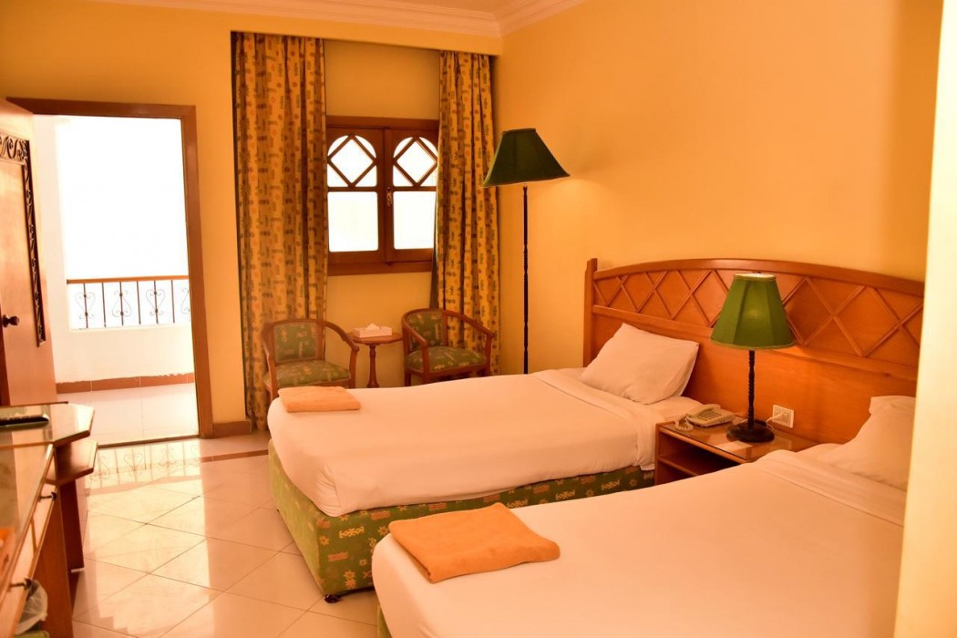 Dive Inn Resort 29/107