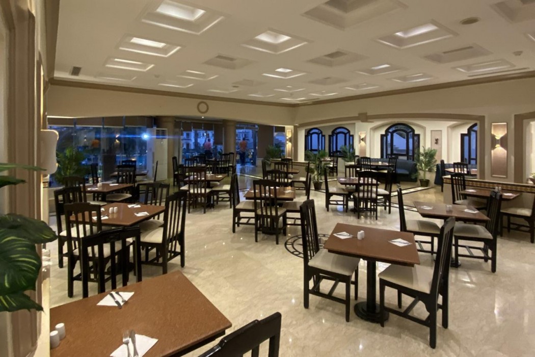 Dive Inn Resort 89/107