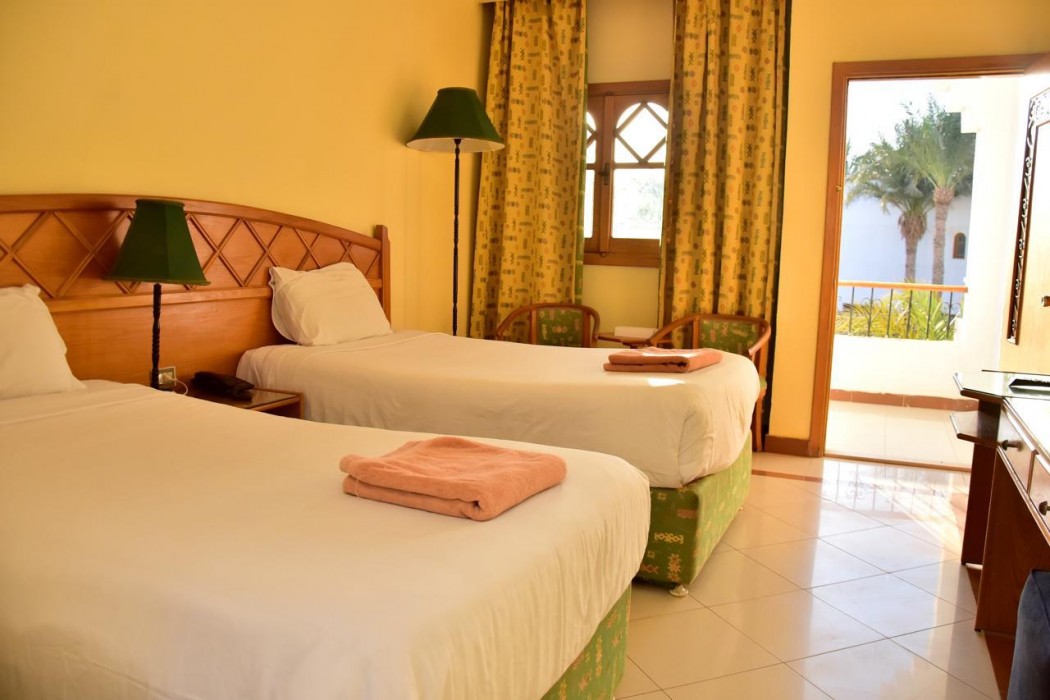 Dive Inn Resort 26/107