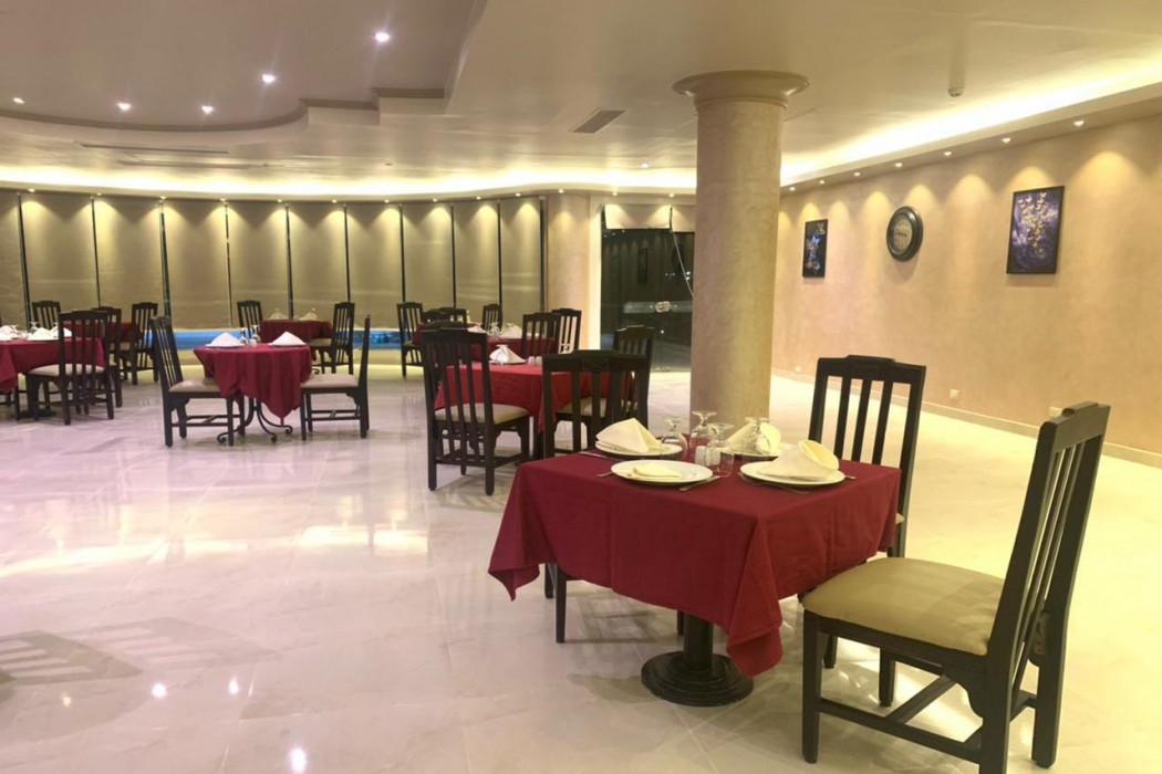 Dive Inn Resort 84/107