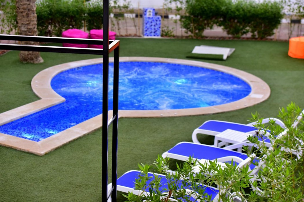 Dive Inn Resort 64/107