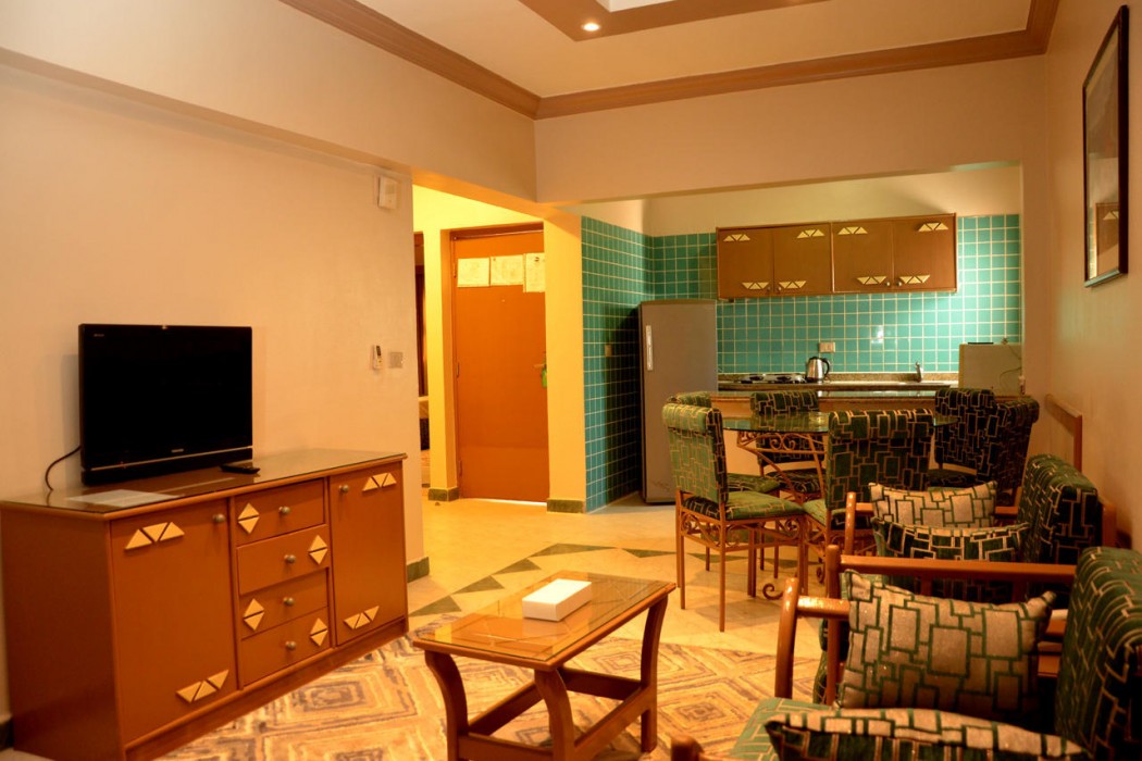 Dive Inn Resort 34/107
