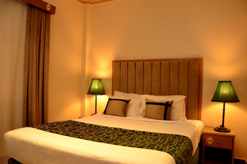 Dive Inn Resort 30/107