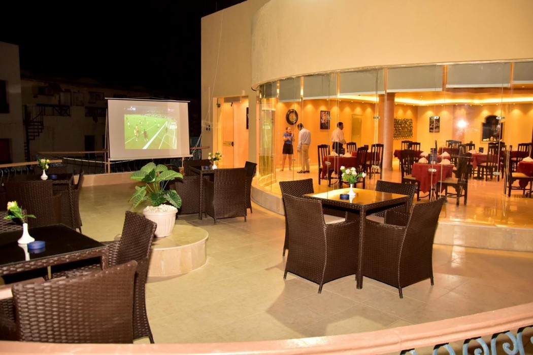 Dive Inn Resort 49/107