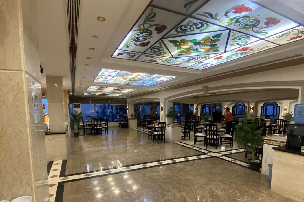 Dive Inn Resort 54/107