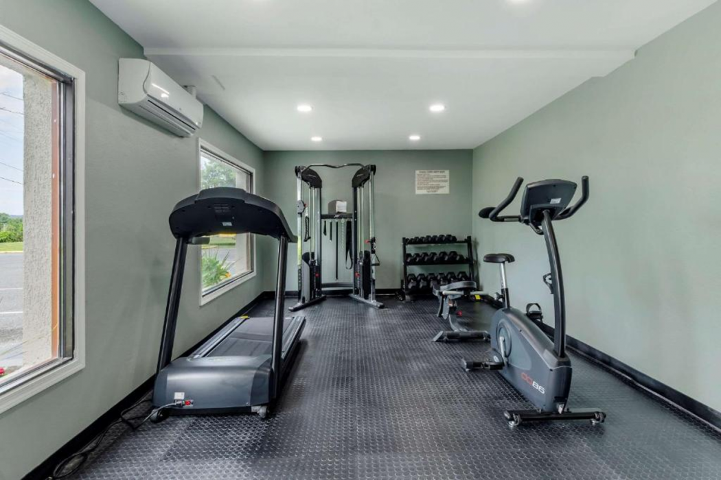 Quality Inn Verona - Staunton North 14/20