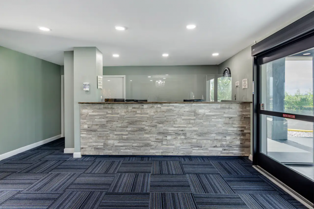 Quality Inn Verona - Staunton North 2/20