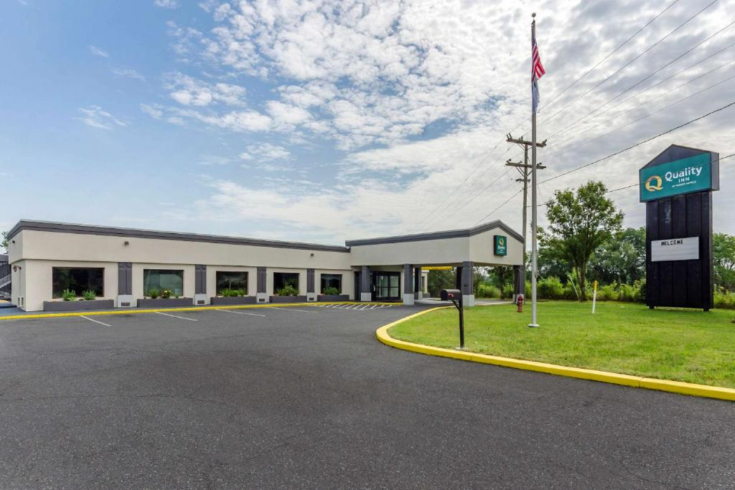 Quality Inn Verona - Staunton North 1/20