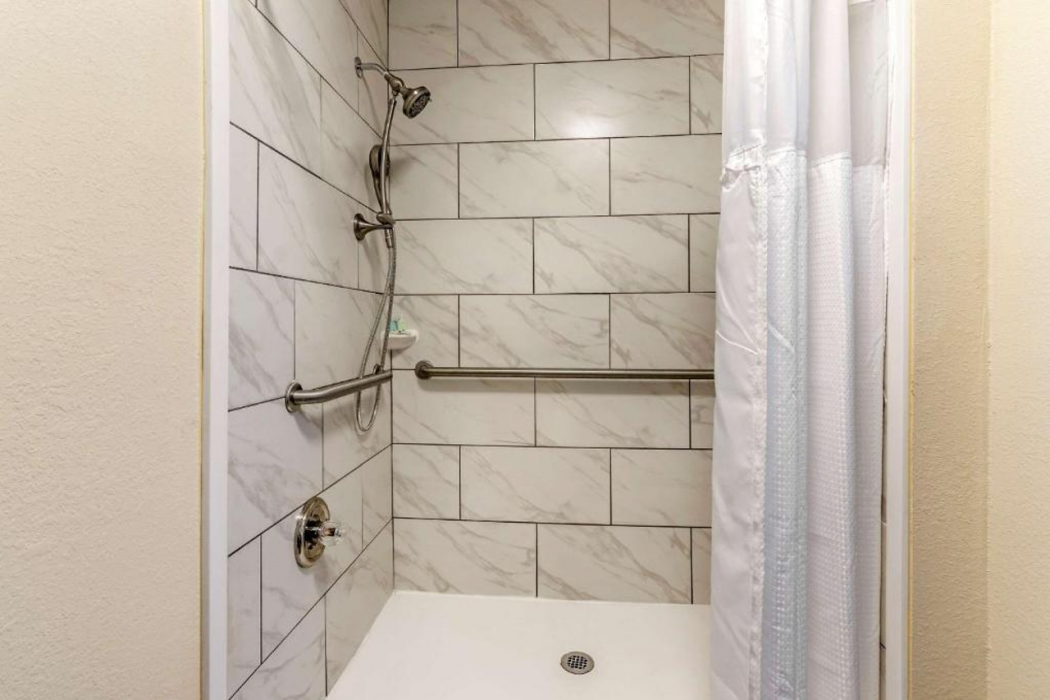 Quality Inn Verona - Staunton North 11/20