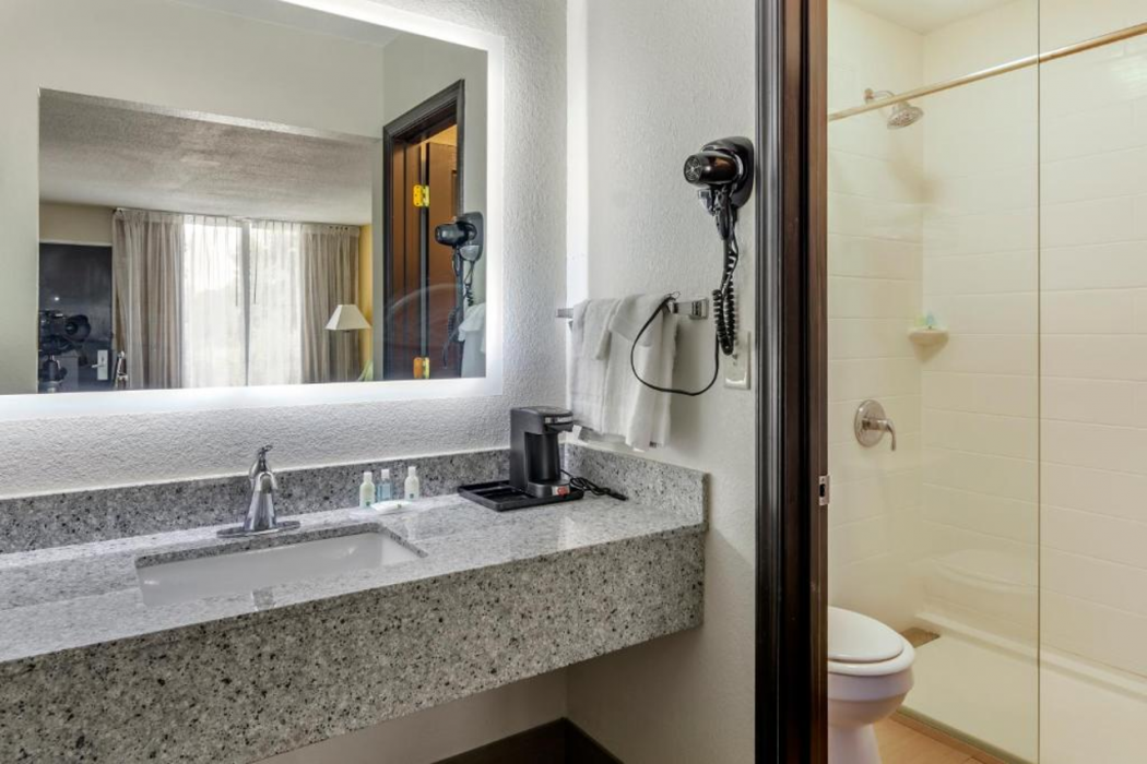 Quality Inn Verona - Staunton North 10/20