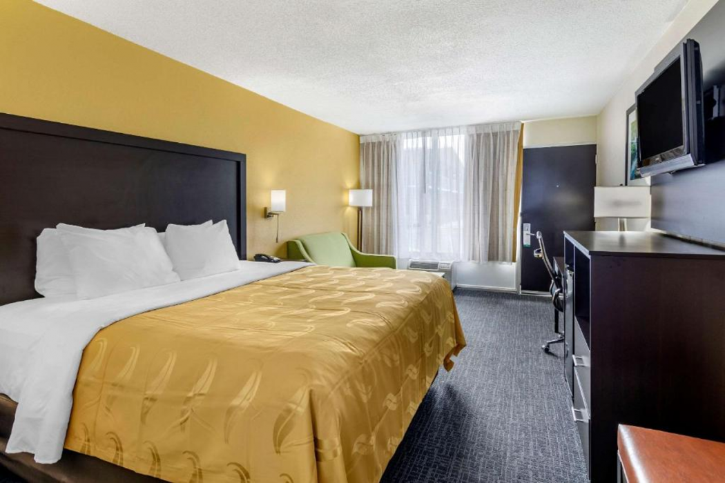 Quality Inn Verona - Staunton North 6/20