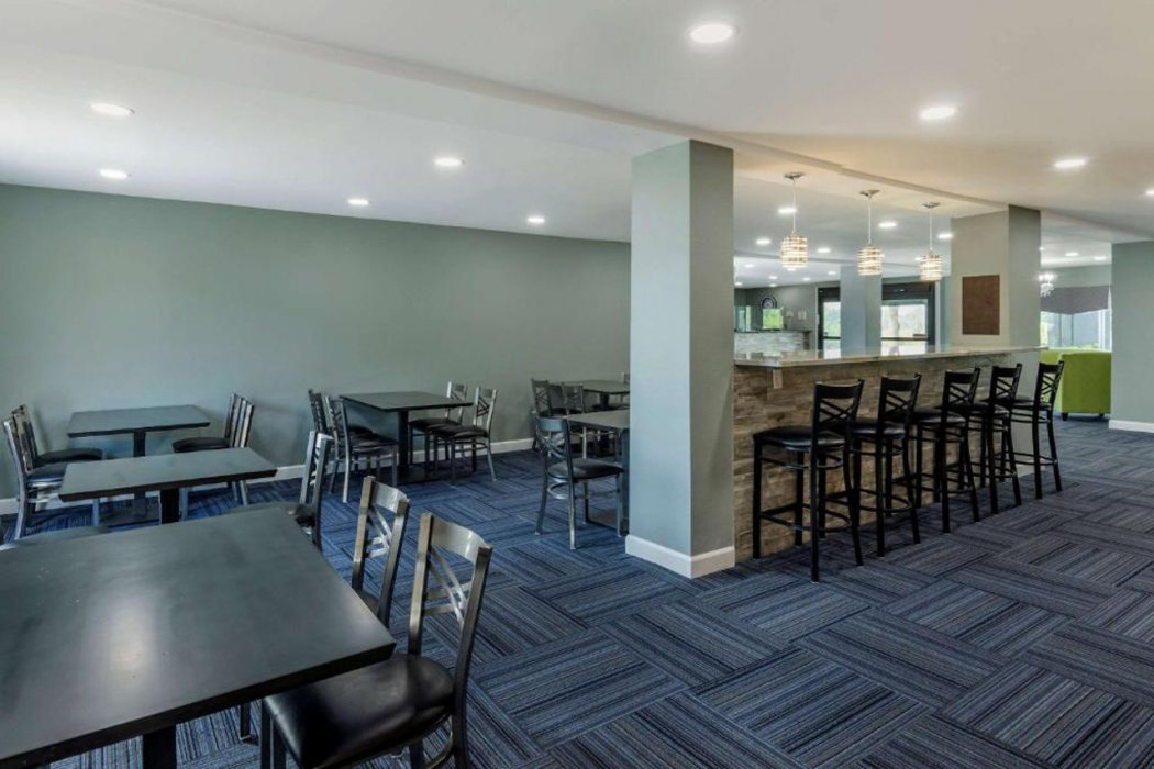 Quality Inn Verona - Staunton North 13/20