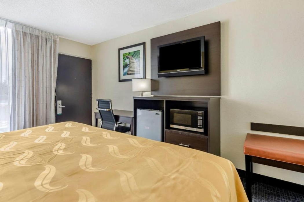Quality Inn Verona - Staunton North 8/20