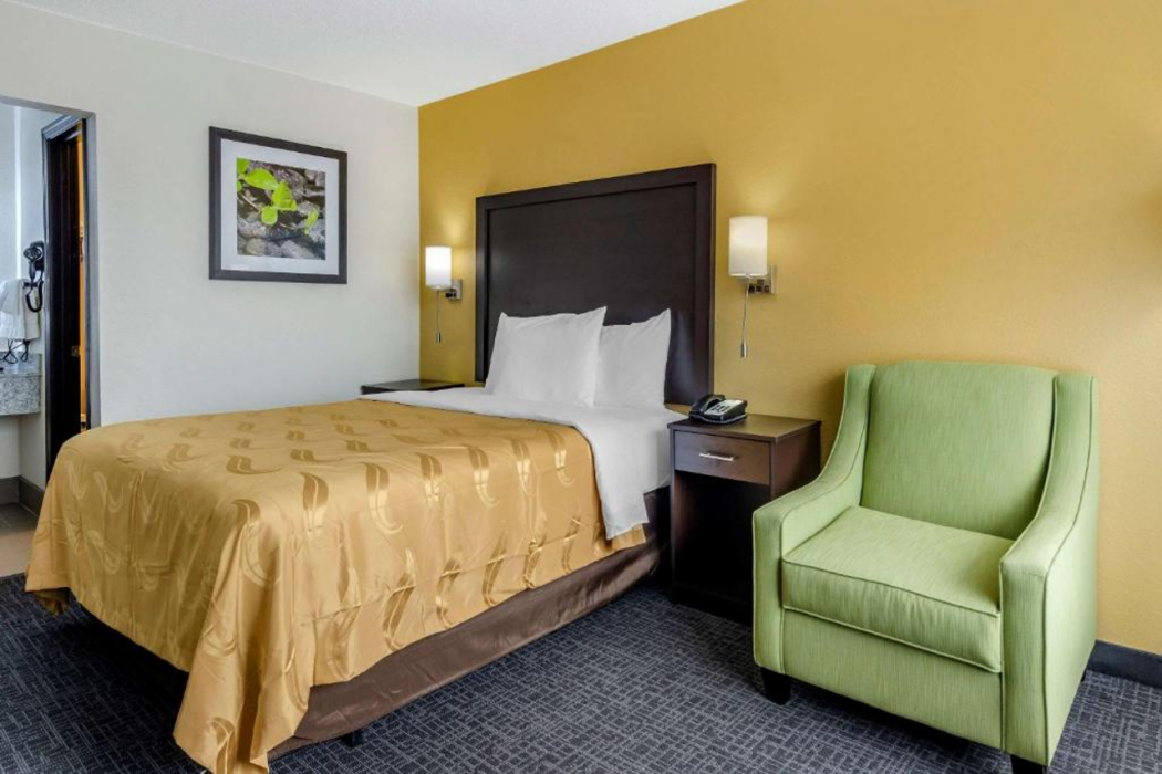 Quality Inn Verona - Staunton North 5/20