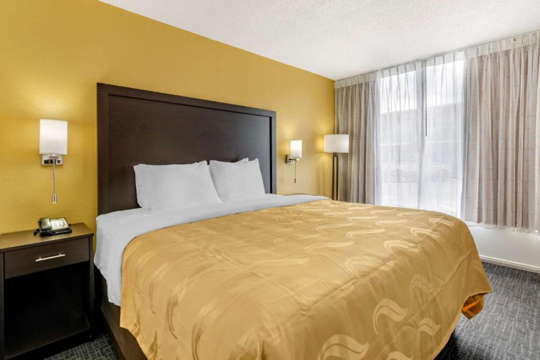 Quality Inn Verona - Staunton North 9/20