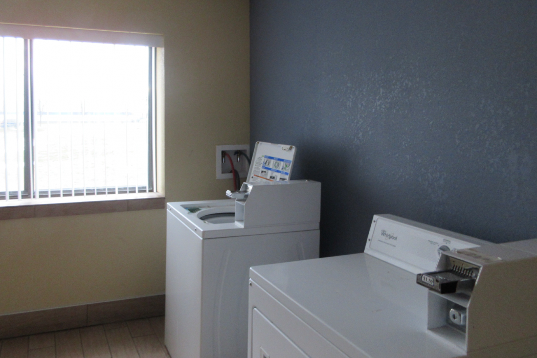 Quality Inn & Suites Benton Harbor - St. Joseph 12/24