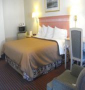 All Seasons Inn And Suites 5/26