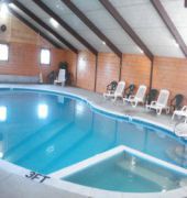 All Seasons Inn And Suites 16/26