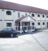 All Seasons Inn And Suites 1/26
