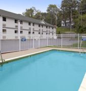 Red Lion Inn & Suites Caseyville 16/31