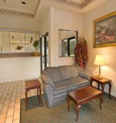 Red Lion Inn & Suites Caseyville 3/31
