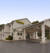 Red Lion Inn & Suites Caseyville 1/31
