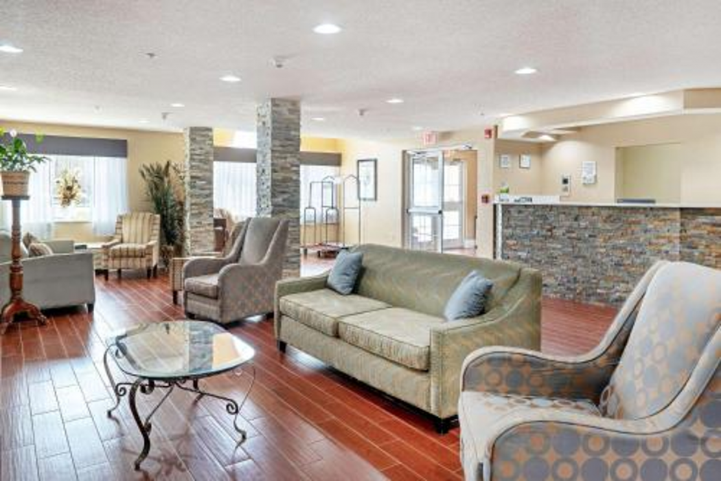 Quality Inn & Suites Robbinsville NC 6/37