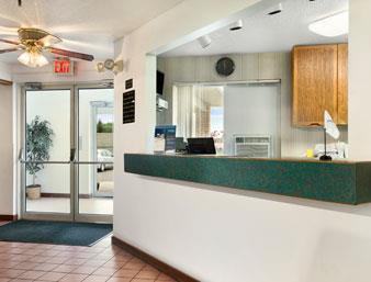 Howard Johnson By Wyndham West Fargo 7/21