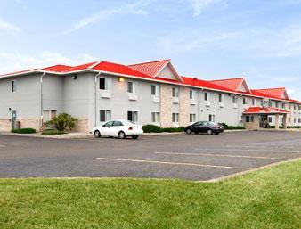 Howard Johnson By Wyndham West Fargo 2/21