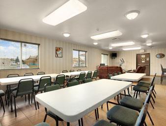 Howard Johnson By Wyndham West Fargo 6/21