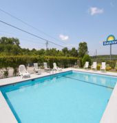 Red Roof Inn Rockingham 9/21