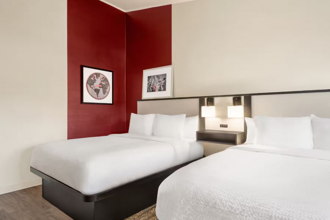Ramada by Wyndham Allentown/Bethlehem 21/64