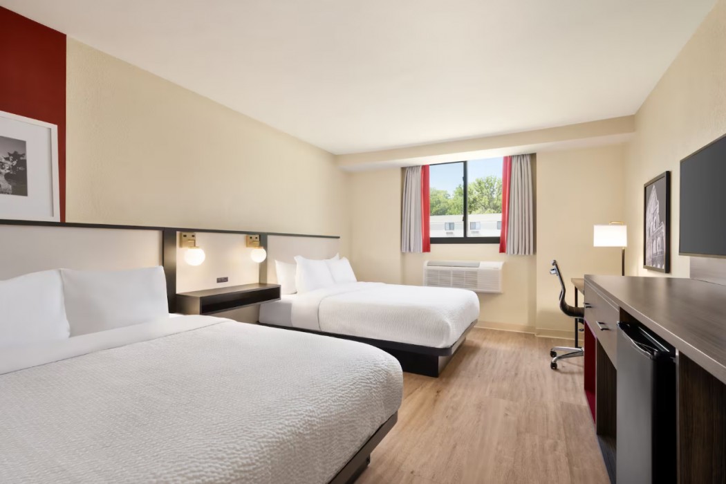 Ramada by Wyndham Allentown/Bethlehem 32/64