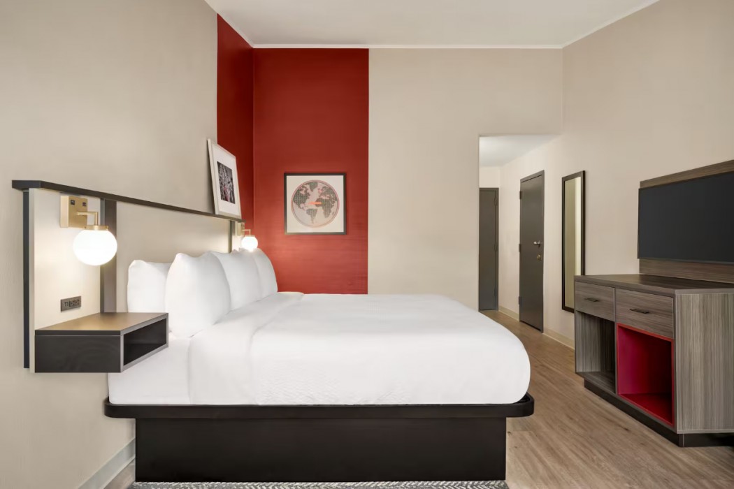 Ramada by Wyndham Allentown/Bethlehem 34/64