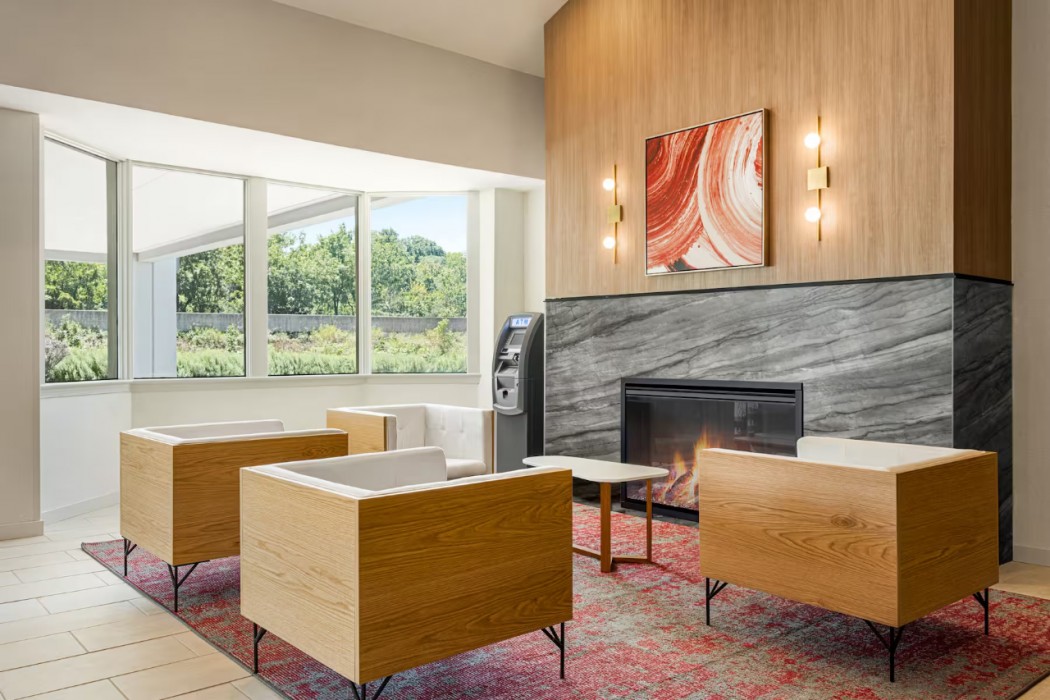Ramada by Wyndham Allentown/Bethlehem 10/64