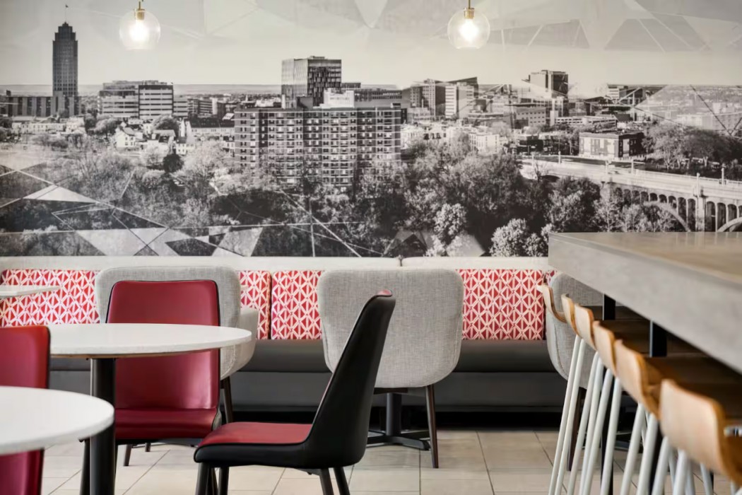 Ramada by Wyndham Allentown/Bethlehem 42/64