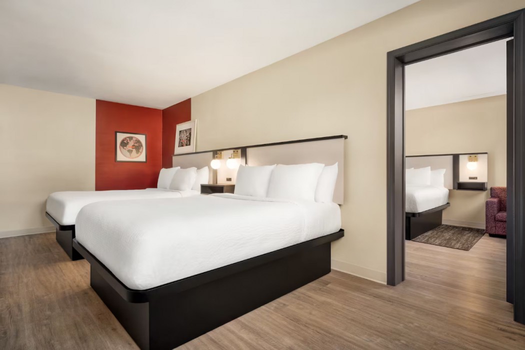 Ramada by Wyndham Allentown/Bethlehem 33/64